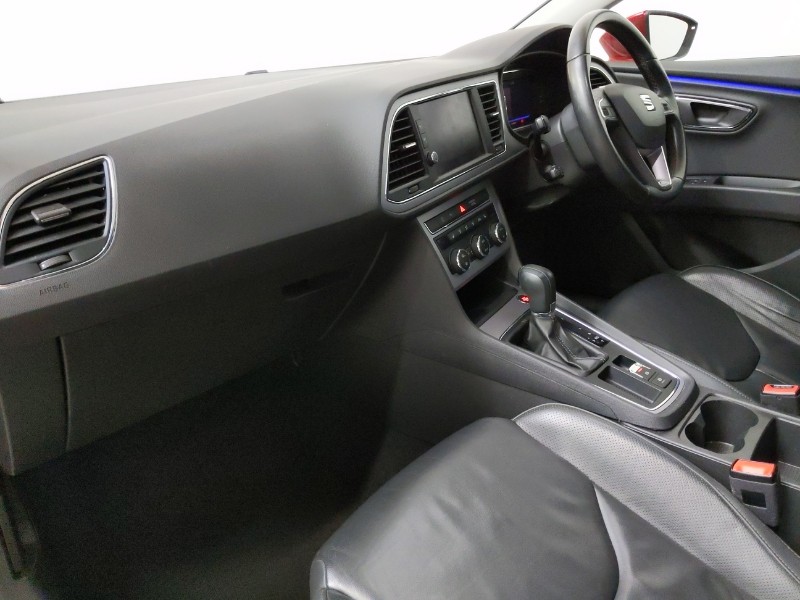 Used SEAT Leon 2019 for sale - 76628668: Photo 5