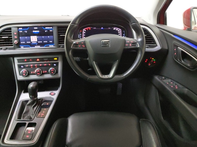 Used SEAT Leon 2019 for sale - 76628668: Photo 7