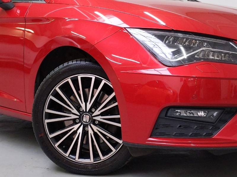 Used SEAT Leon 2019 for sale - 76628668: Photo 9