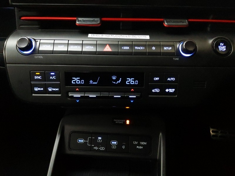 Used Hyundai KONA 2024 for sale - 76741676: Photo 13