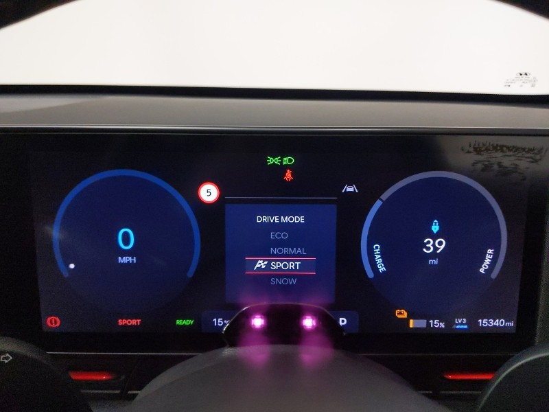 Used Hyundai KONA 2024 for sale - 76741676: Photo 14