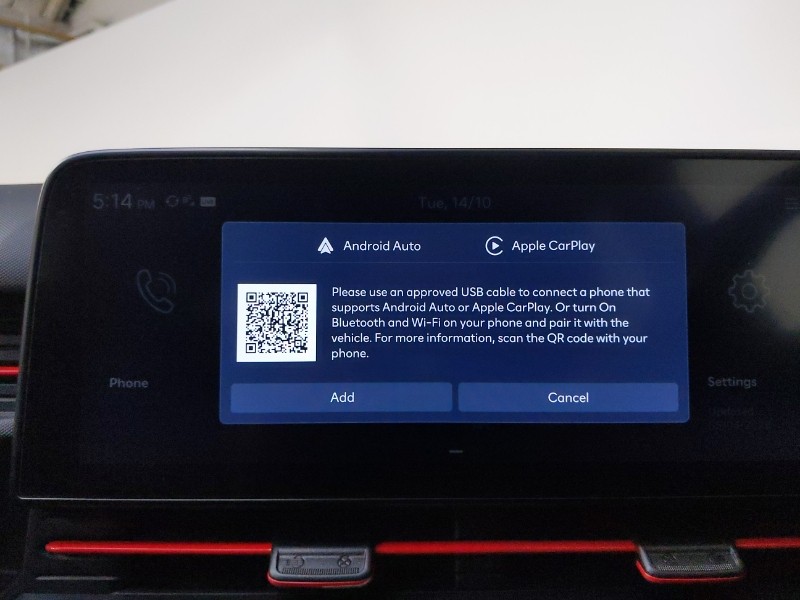 Used Hyundai KONA 2024 for sale - 76741676: Photo 15