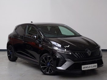 Used Renault Clio 2024 for sale - 78962862: Photo