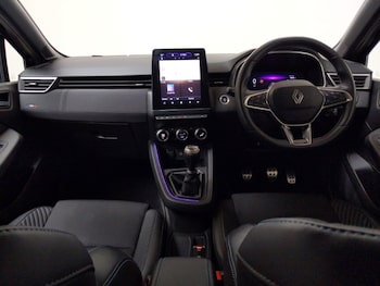 Used Renault Clio 2024 for sale - 78962862: Photo