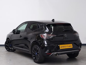 Used Renault Clio 2024 for sale - 78962862: Photo