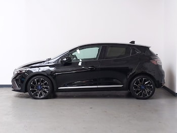 Used Renault Clio 2024 for sale - 78962862: Photo