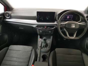 Used SEAT Ibiza 2022 for sale - 75429265: Photo