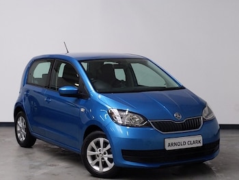 Used Skoda Citigo 2019 for sale - 78642558: Photo
