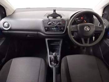 Used Skoda Citigo 2019 for sale - 78642558: Photo
