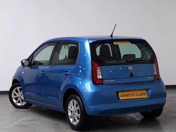 Used Skoda Citigo 2019 for sale - 78642558: Photo
