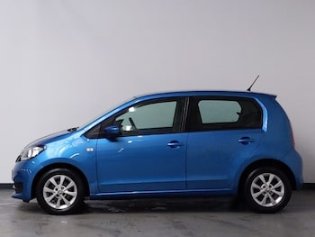 Used Skoda Citigo 2019 for sale - 78642558: Photo