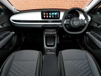 Used Fiat 600 2025 for sale - 74458173: Photo