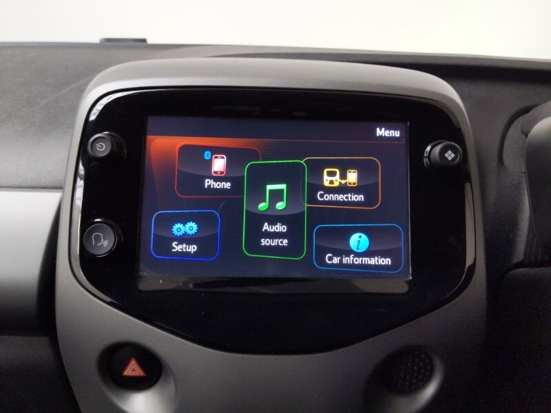 Used Toyota AYGO 2019 for sale - 78211400: Photo 10