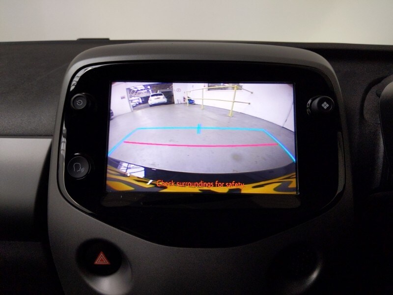 Used Toyota AYGO 2019 for sale - 78211400: Photo 11