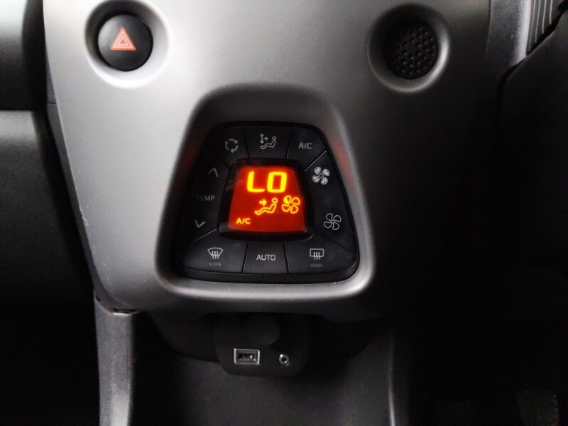 Used Toyota AYGO 2019 for sale - 78211400: Photo 13