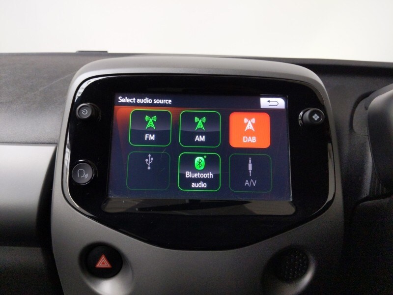 Used Toyota AYGO 2019 for sale - 78211400: Photo 14