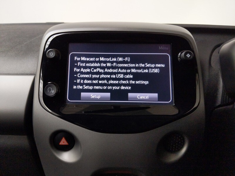 Used Toyota AYGO 2019 for sale - 78211400: Photo 15