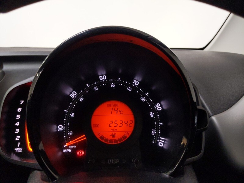 Used Toyota AYGO 2019 for sale - 78211400: Photo 16