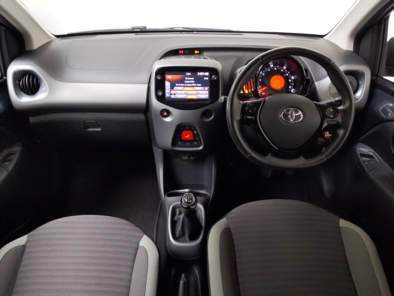 Used Toyota AYGO 2019 for sale - 78211400: Photo 2
