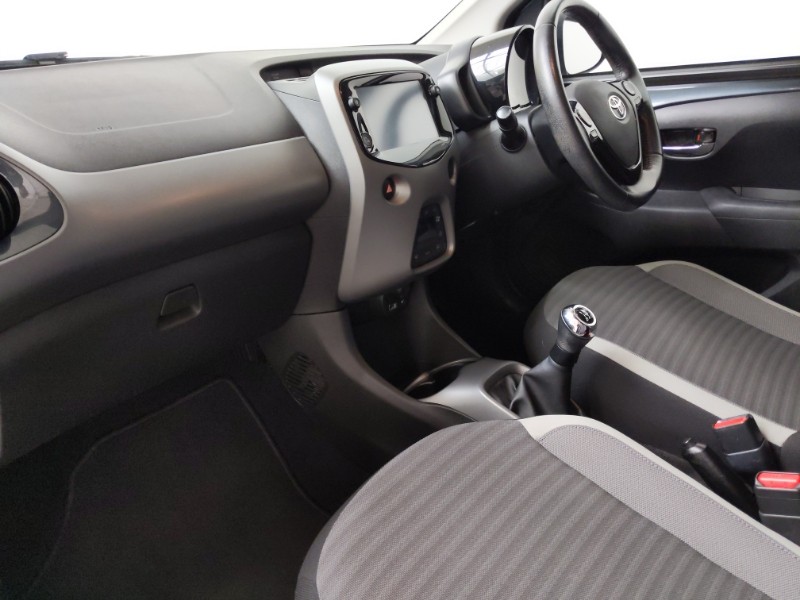 Used Toyota AYGO 2019 for sale - 78211400: Photo 5