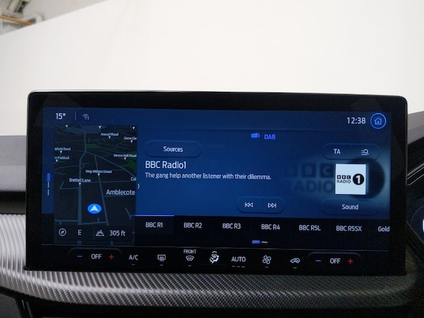 Used Ford Kuga 2025 for sale - 76058716: Photo 14