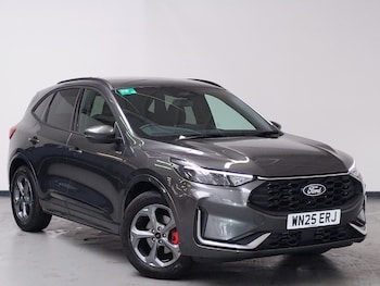 Ford - Kuga