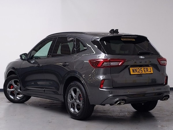 Used Ford Kuga 2025 for sale - 76058716: Photo 3