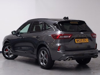 Used Ford Kuga 2025 for sale - 76058716: Photo 3