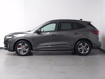 Used Ford Kuga 2025 for sale - 76058716: Photo 4