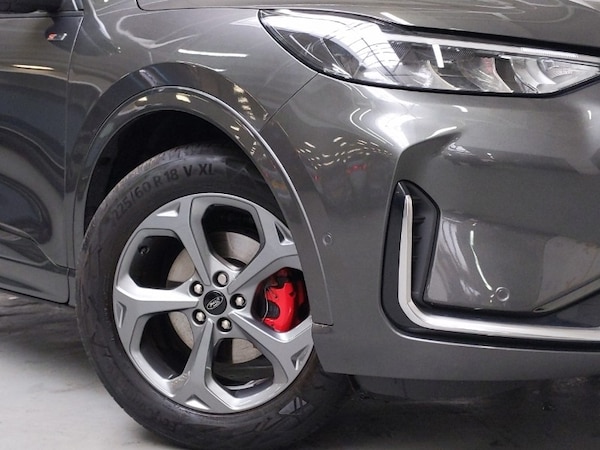 Used Ford Kuga 2025 for sale - 76058716: Photo 9