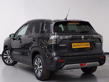 Used Suzuki SX4 S-Cross 2023 for sale - 75734680: Photo