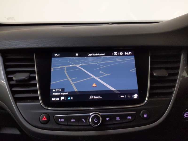 Used Vauxhall Crossland 2022 for sale - 77197712: Photo 10