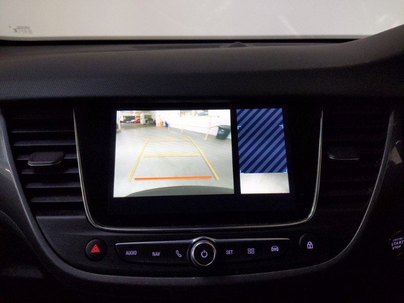 Used Vauxhall Crossland 2022 for sale - 77197712: Photo 11