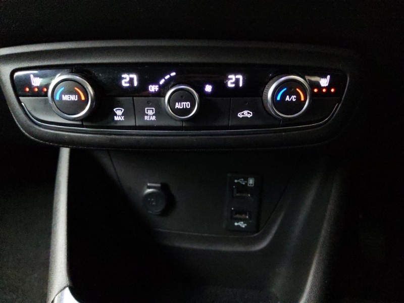 Used Vauxhall Crossland 2022 for sale - 77197712: Photo 14