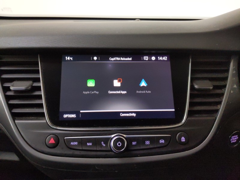 Used Vauxhall Crossland 2022 for sale - 77197712: Photo 15