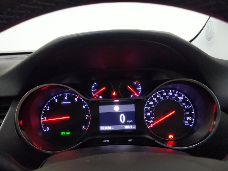 Used Vauxhall Crossland 2022 for sale - 77197712: Photo 17