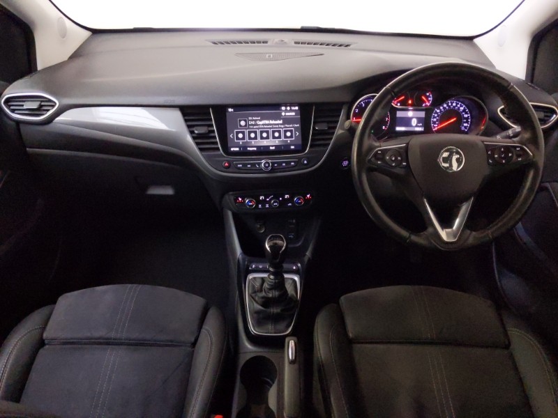 Used Vauxhall Crossland 2022 for sale - 77197712: Photo 2