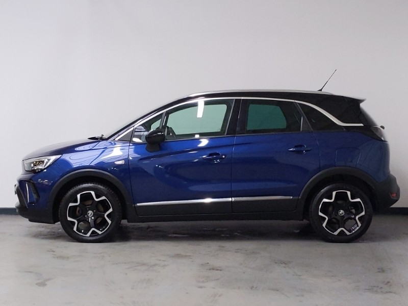 Used Vauxhall Crossland 2022 for sale - 77197712: Photo 4