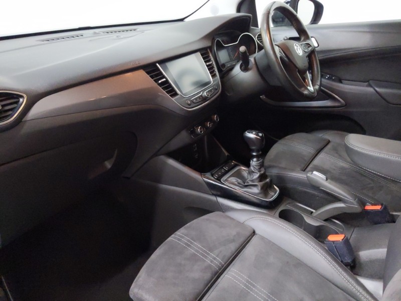 Used Vauxhall Crossland 2022 for sale - 77197712: Photo 5