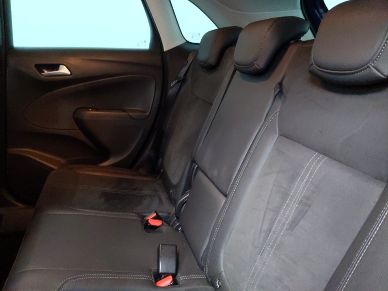 Used Vauxhall Crossland 2022 for sale - 77197712: Photo 6