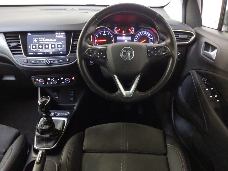 Used Vauxhall Crossland 2022 for sale - 77197712: Photo 7