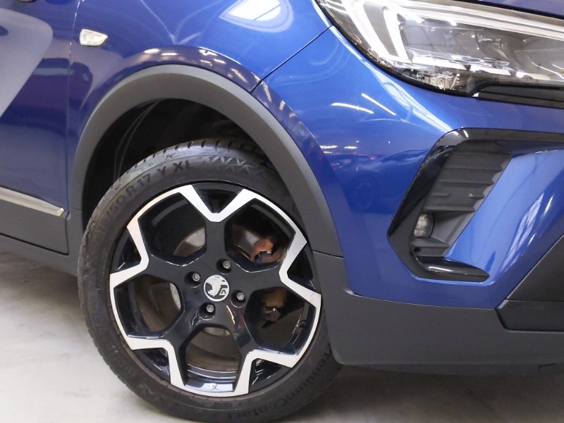 Used Vauxhall Crossland 2022 for sale - 77197712: Photo 9