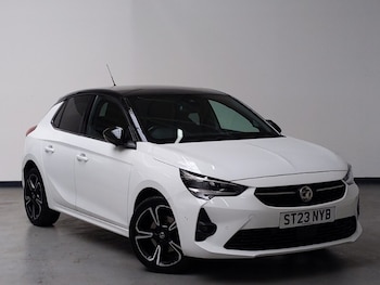 Used Vauxhall Corsa 2023 for sale - 79086809: Photo