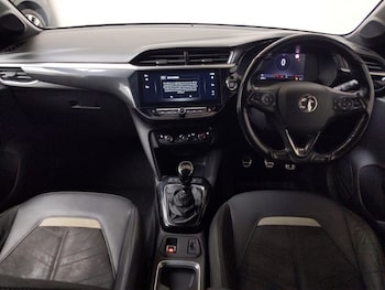 Used Vauxhall Corsa 2023 for sale - 79086809: Photo