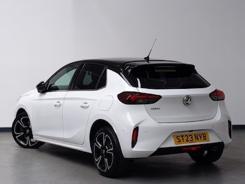 Used Vauxhall Corsa 2023 for sale - 79086809: Photo