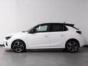 Used Vauxhall Corsa 2023 for sale - 79086809: Photo