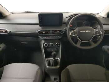 Used Dacia Sandero Stepway 2024 for sale - 74059556: Photo