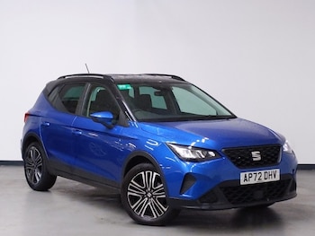 Used SEAT Arona 2023 for sale - 78290779: Photo