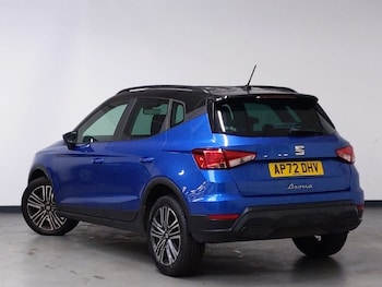 Used SEAT Arona 2023 for sale - 78290779: Photo