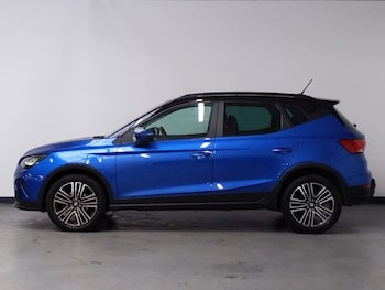 Used SEAT Arona 2023 for sale - 78290779: Photo
